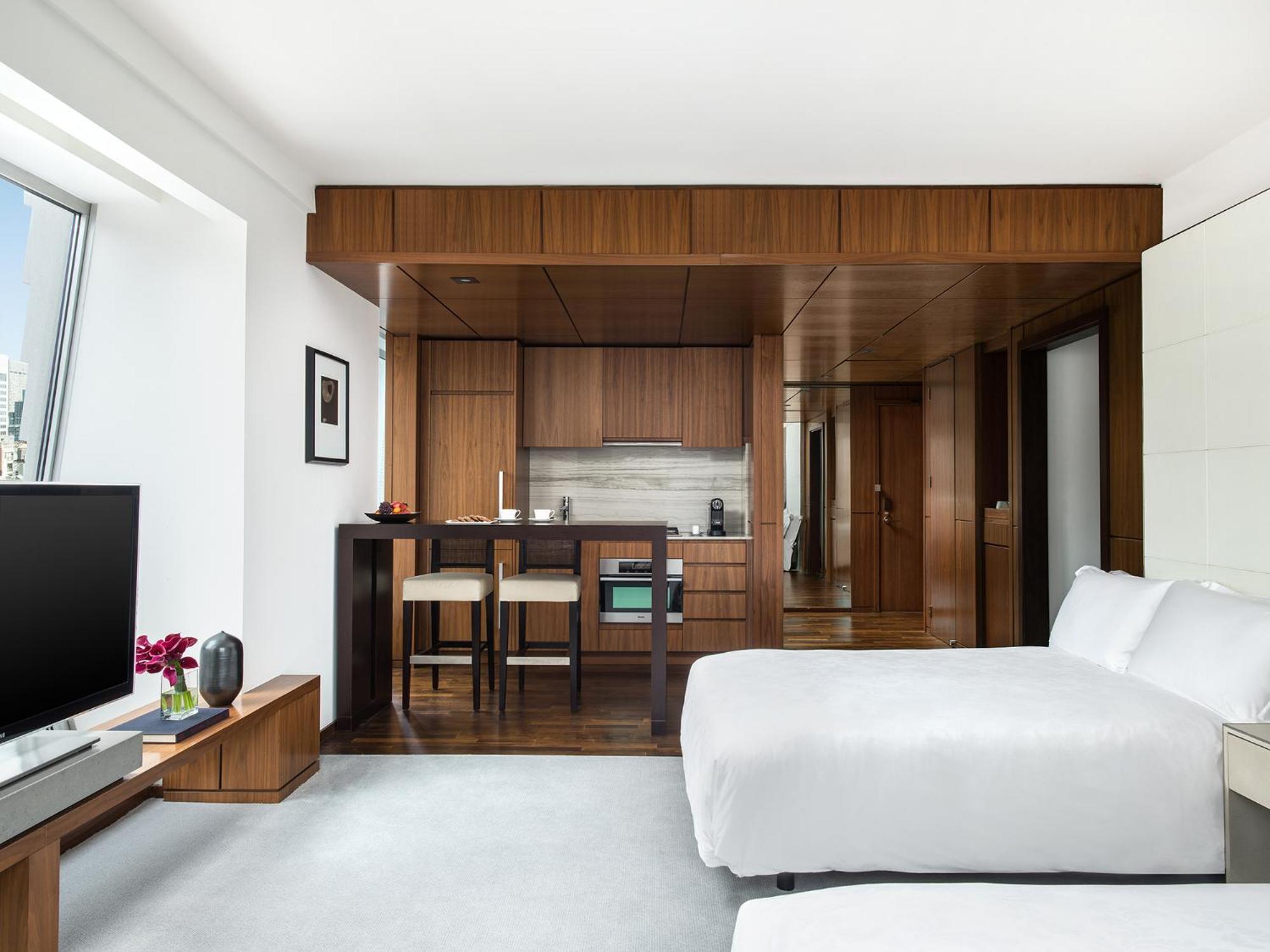 Hotel The Langham, New York, Fifth Avenue