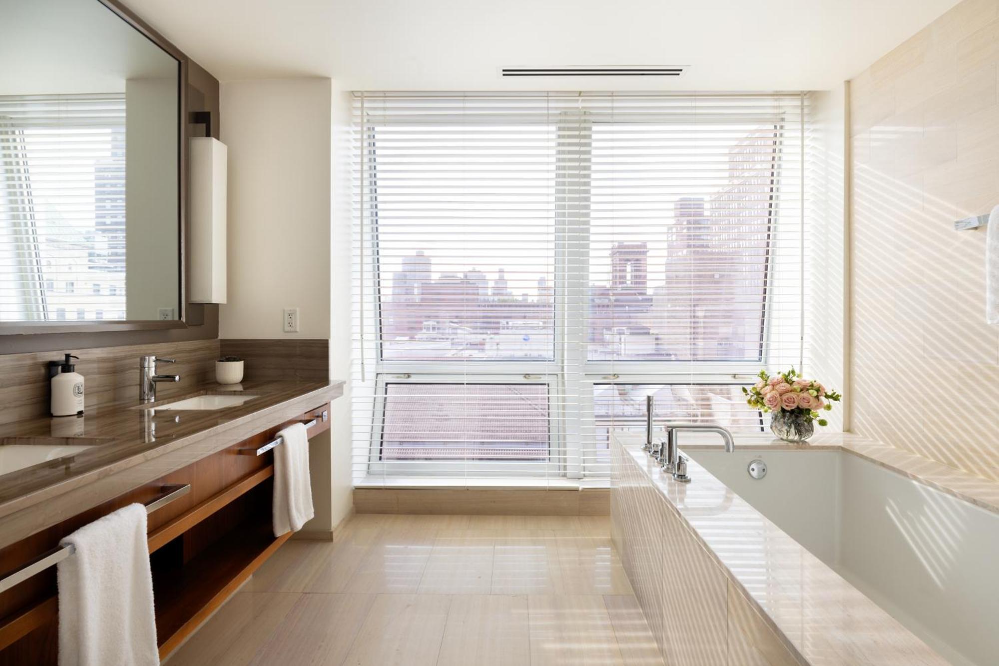 The Langham, New York, Fifth Avenue Hotel Nova York