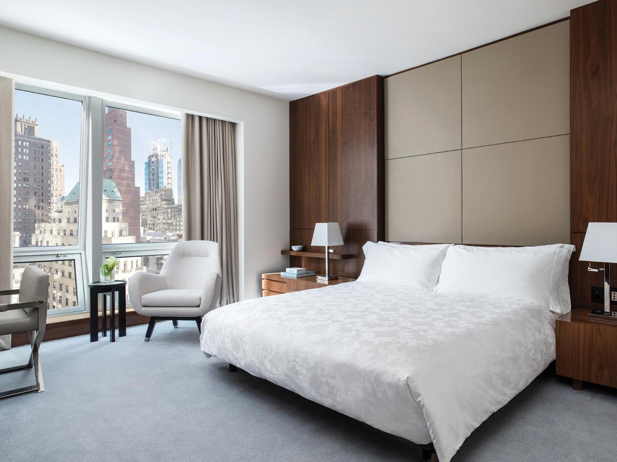 Hotel The Langham, New York, Fifth Avenue Nova York