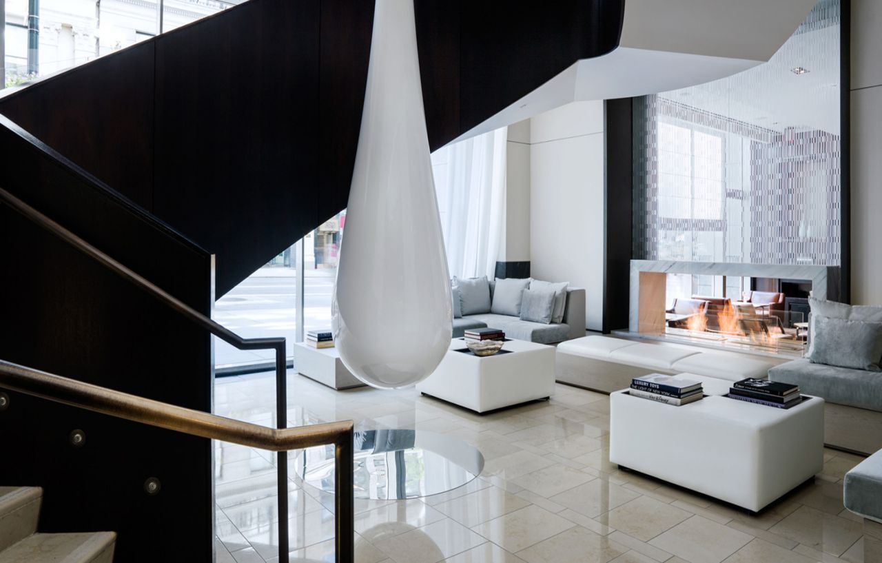 The Langham, New York, Fifth Avenue 5*
